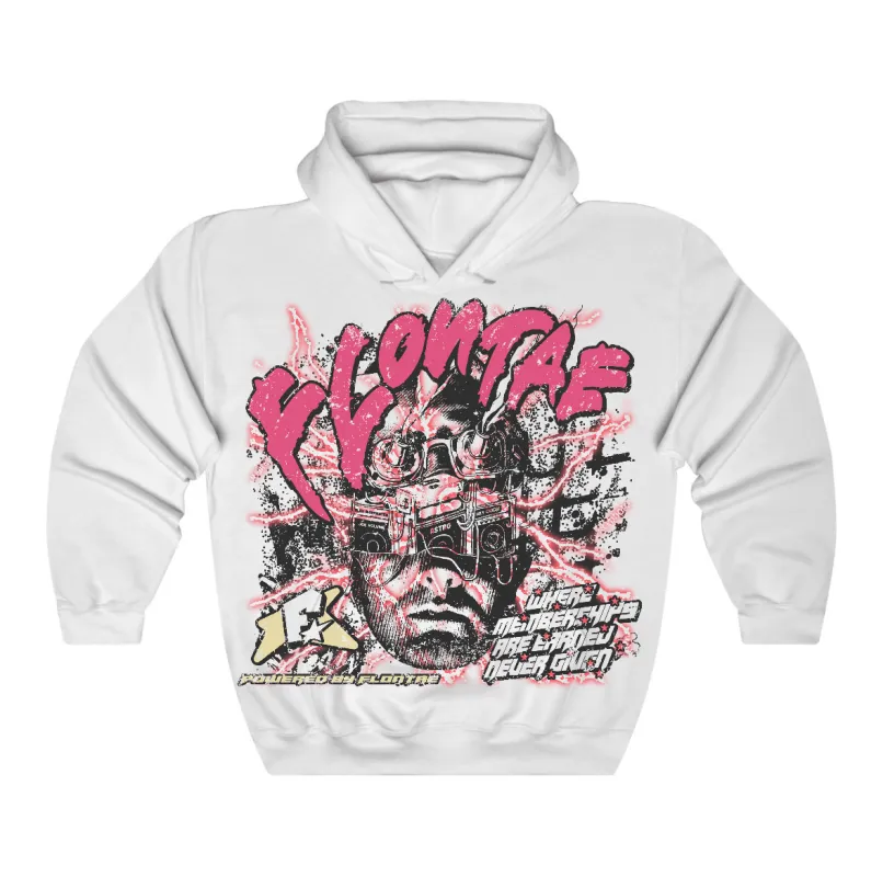 Flontae Hoodie Whoa Graphic sold by Flontae Clothing