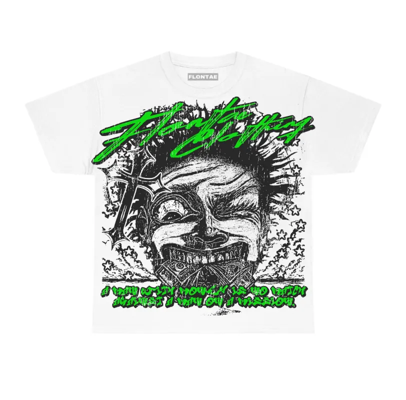 MASA Collection Flontae T-Shirt Nothing Else Graphic sold by Flontae Clothing