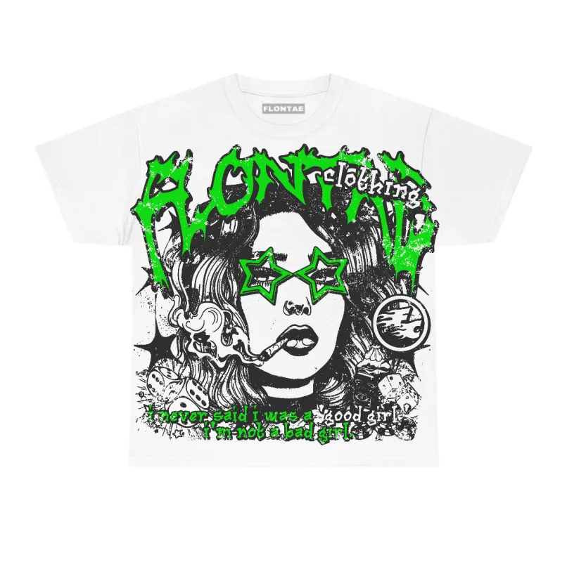 MASA Collection Flontae T-Shirt Keep Quiet Graphic sold by Flontae Clothing