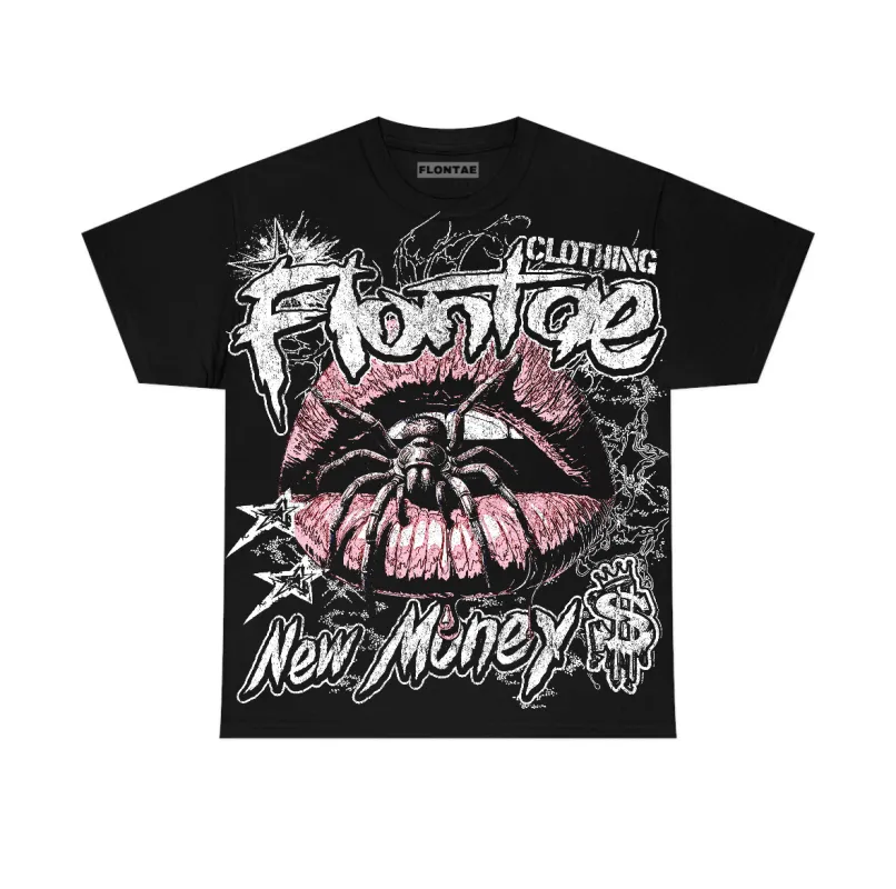 35th Anniversary 5s Flontae T-Shirt All Mouth Graphic sold by Flontae Clothing