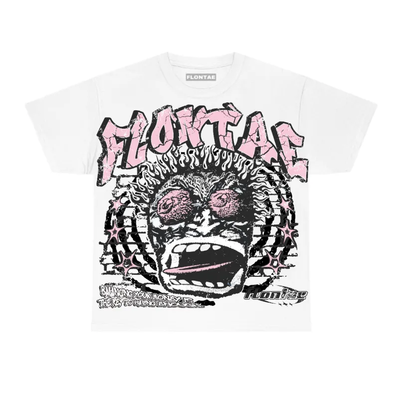 35th Anniversary 5s Flontae T-Shirt Balance My Heart Graphic sold by Flontae Clothing