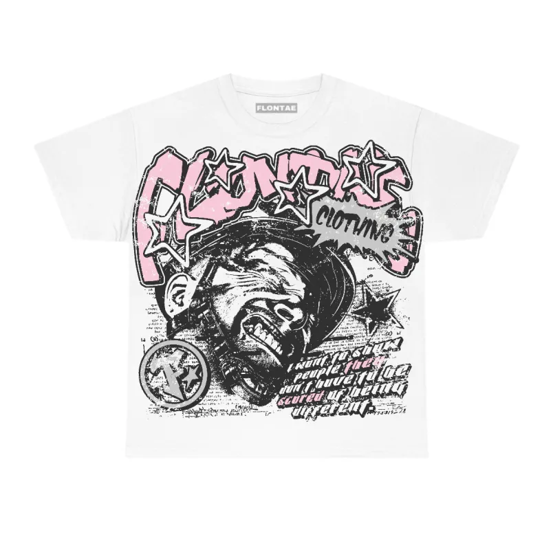 35th Anniversary 5s Flontae T-Shirt Be Unique Graphic made by Flontae Clothing