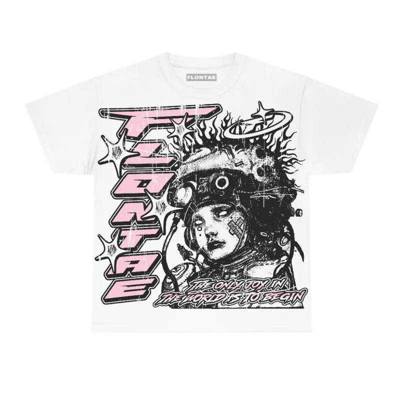 35th Anniversary 5s Flontae T-Shirt Self Aware Graphic sold by Flontae Clothing