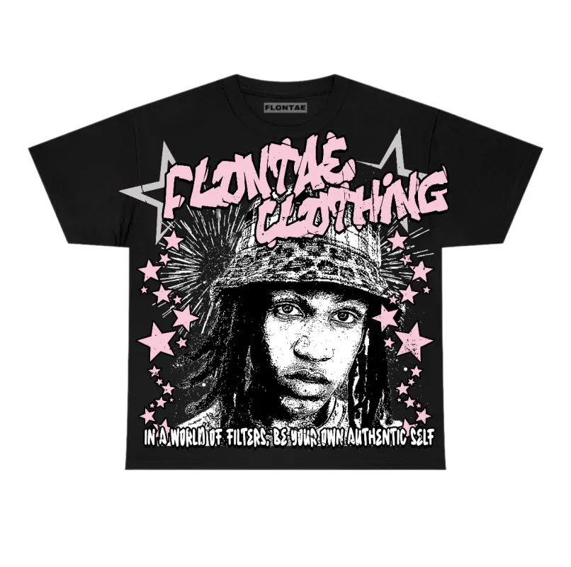 35th Anniversary 5s Flontae T-Shirt Be Yourself Graphic sold by Flontae Clothing