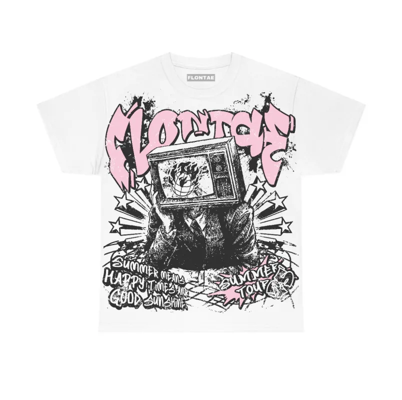 35th Anniversary 5s Flontae T-Shirt Happiness Graphic sold by Flontae Clothing