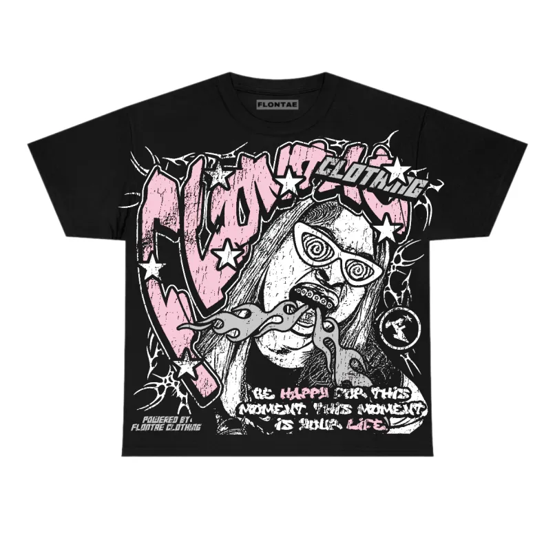 35th Anniversary 5s Flontae T-Shirt Losing It Graphic sold by Flontae Clothing