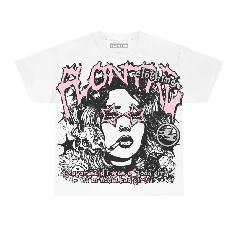 35th Anniversary 5s Flontae T-Shirt Keep Quiet Graphic sold by Flontae Clothing