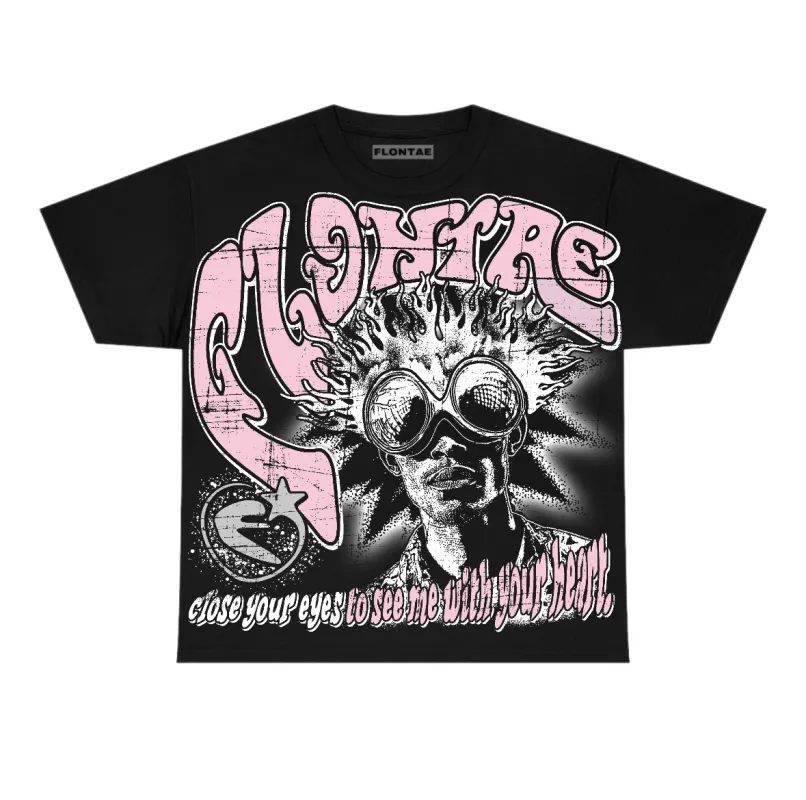 35th Anniversary 5s Flontae T-Shirt Dreaming Graphic sold by Flontae Clothing