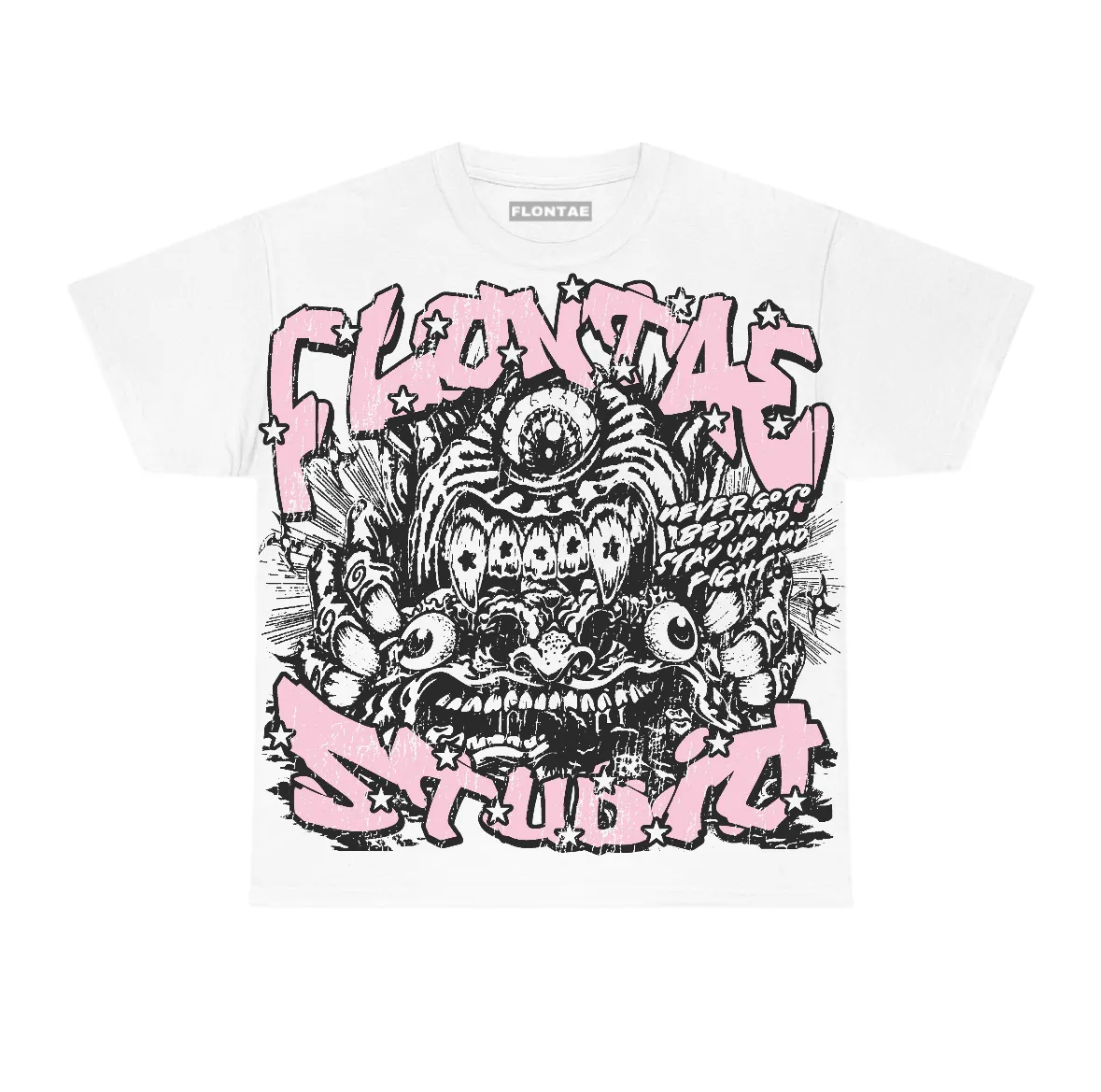 35th Anniversary 5s Flontae T-Shirt Seems Fair Graphic sold by Flontae Clothing