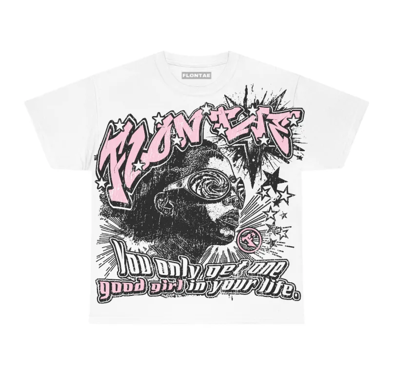 35th Anniversary 5s Flontae T-Shirt Good Girl Graphic sold by Flontae Clothing