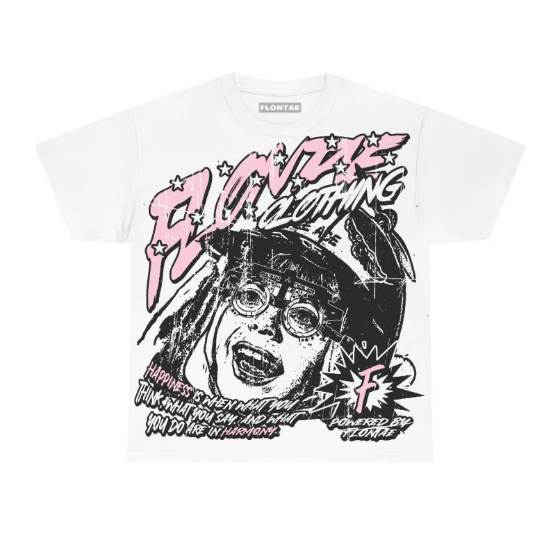 35th Anniversary 5s Flontae T-Shirt Always Smile Graphic sold by Flontae Clothing