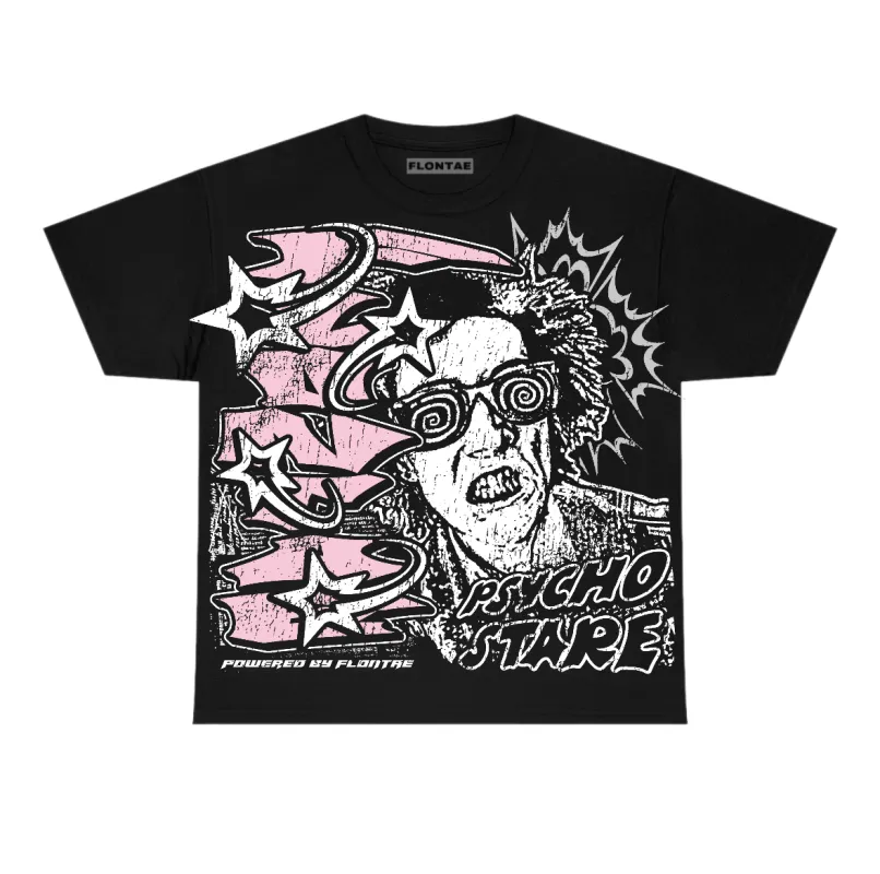 35th Anniversary 5s Flontae T-Shirt Stare Graphic sold by Flontae Clothing