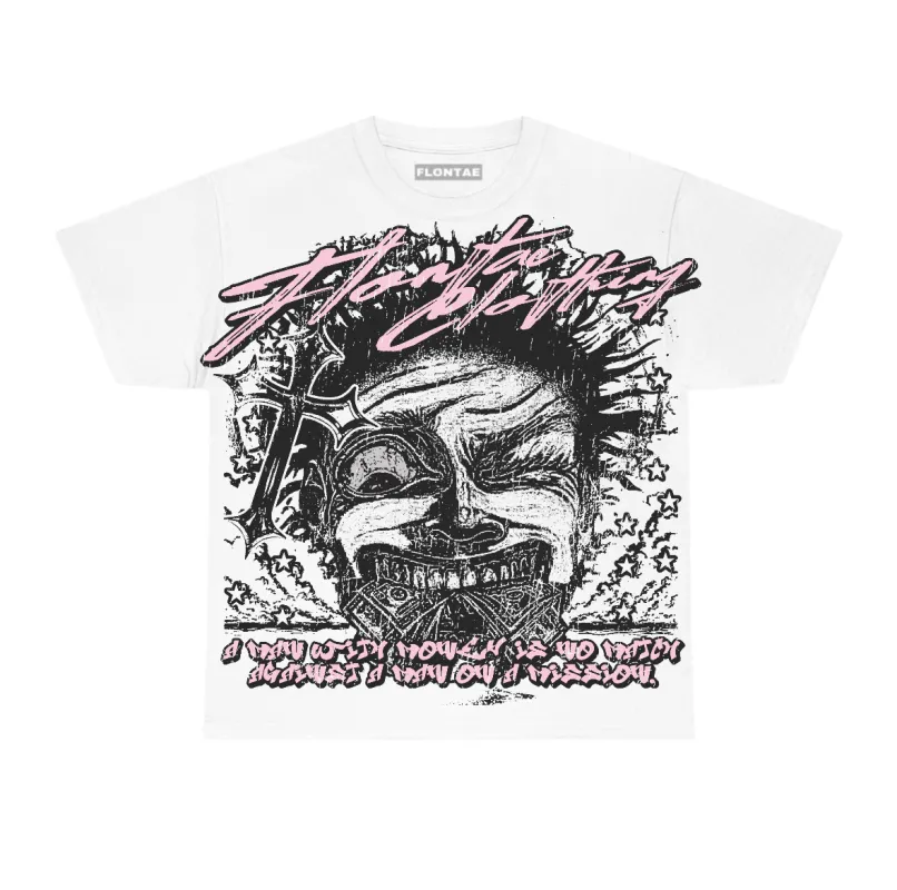 35th Anniversary 5s Flontae T-Shirt Nothing Else Graphic sold by Flontae Clothing