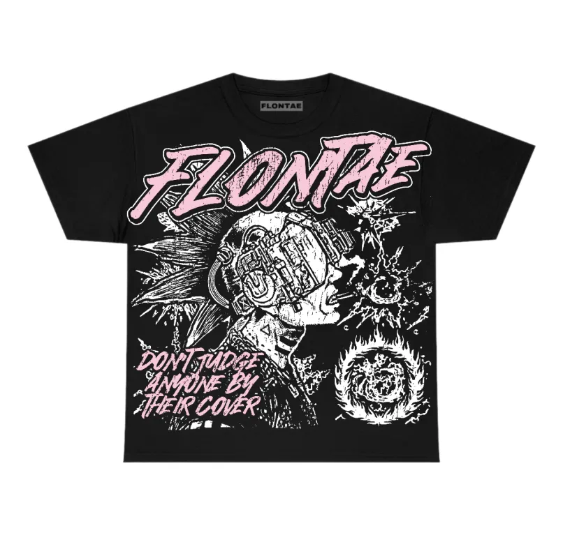 35th Anniversary 5s Flontae T-Shirt Don't Judge Graphic sold by Flontae Clothing