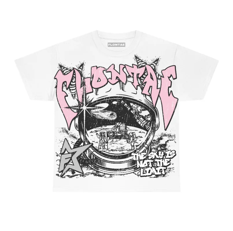 35th Anniversary 5s Flontae T-Shirt Stay Ahead Graphic sold by Flontae Clothing