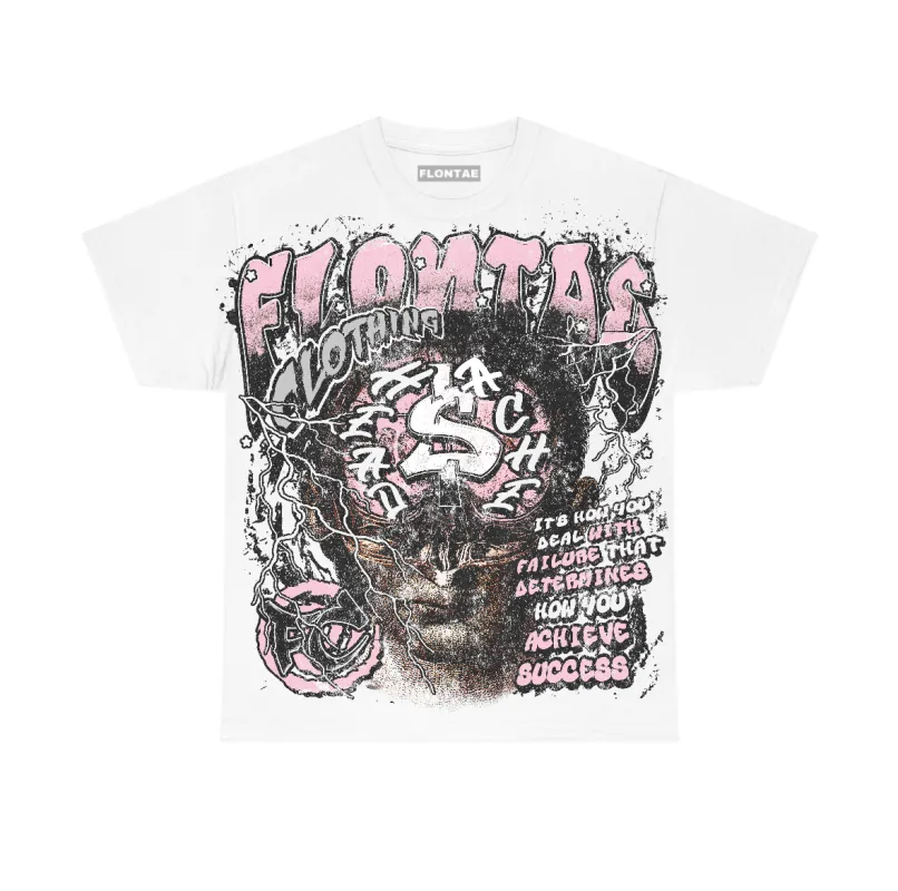 35th Anniversary 5s Flontae T-Shirt Headstorm Graphic sold by Flontae Clothing