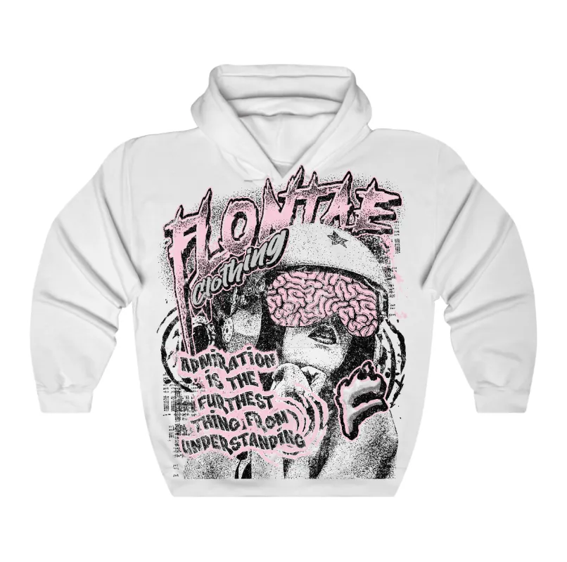 35th Anniversary 5s Flontae Hoodie Understand Graphic sold by Flontae Clothing