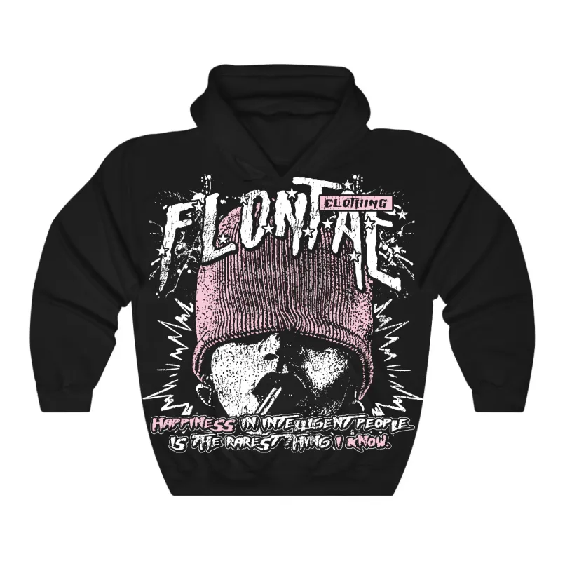 35th Anniversary 5s Flontae Hoodie Furious Graphic sold by Flontae Clothing