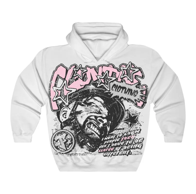 35th Anniversary 5s Flontae Hoodie Be Unique Graphic sold by Flontae Clothing