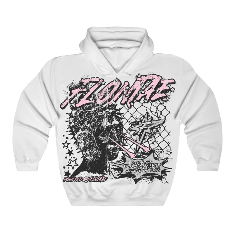 35th Anniversary 5s Flontae Hoodie Winners Graphic sold by Flontae Clothing