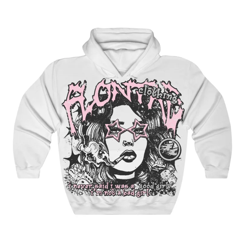 35th Anniversary 5s Flontae Hoodie Keep Quiet Graphic sold by Flontae Clothing