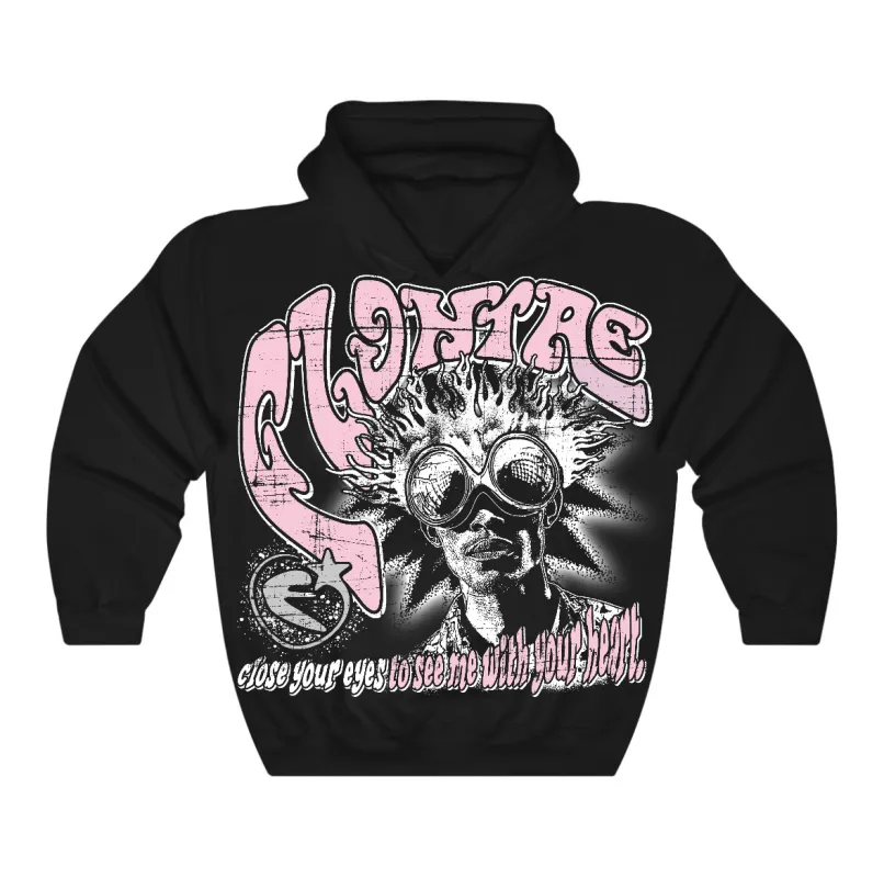 35th Anniversary 5s Flontae Hoodie Dreaming Graphic sold by Flontae Clothing