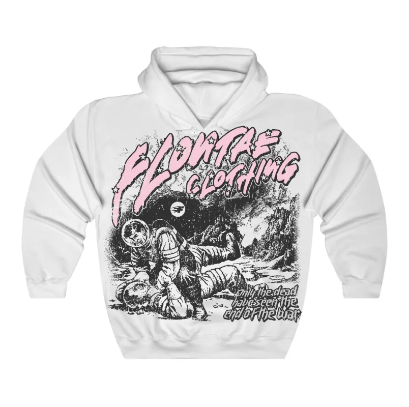 35th Anniversary 5s Flontae Hoodie I Want To Know Graphic sold by Flontae Clothing