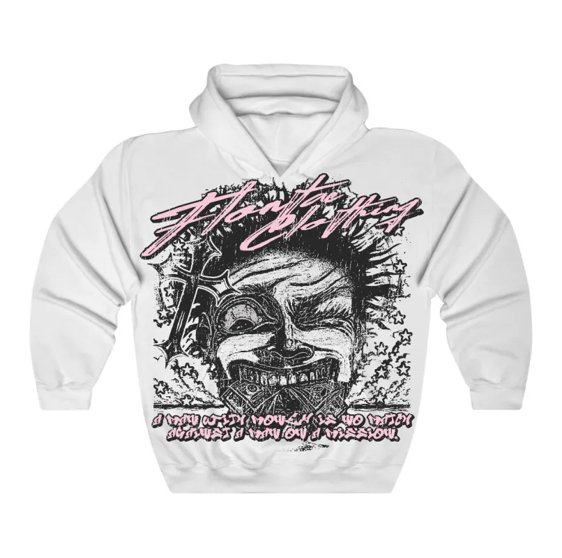 35th Anniversary 5s Flontae Hoodie Nothing Else Graphic sold by Flontae Clothing