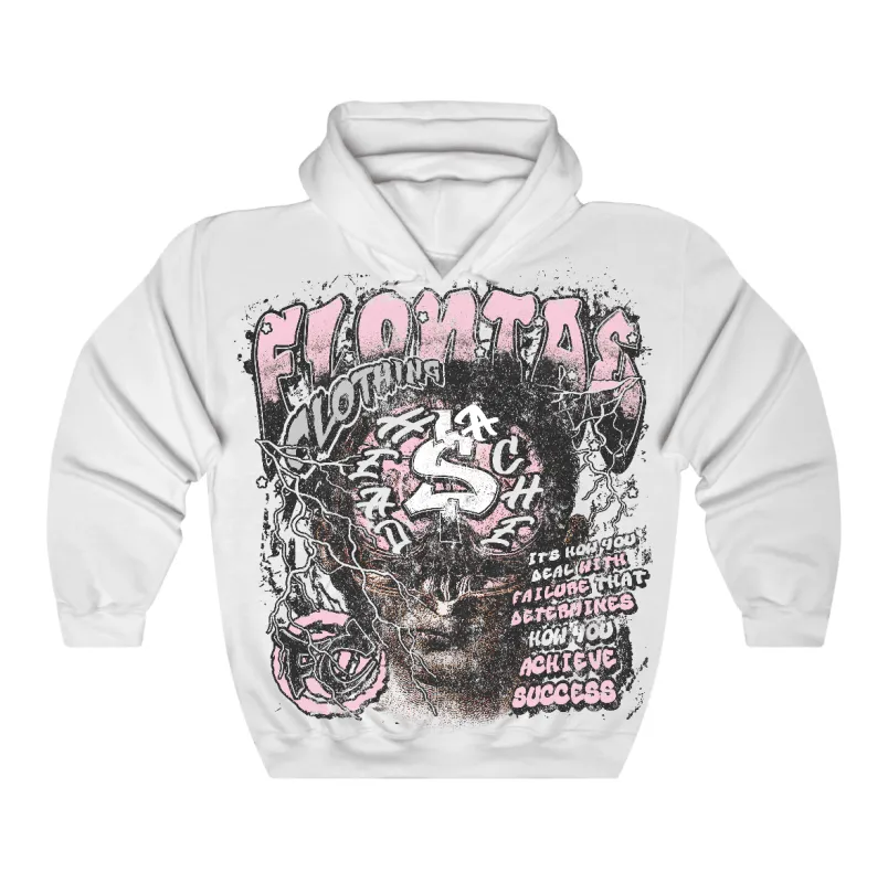 35th Anniversary 5s Flontae Hoodie Headstorm Graphic sold by Flontae Clothing
