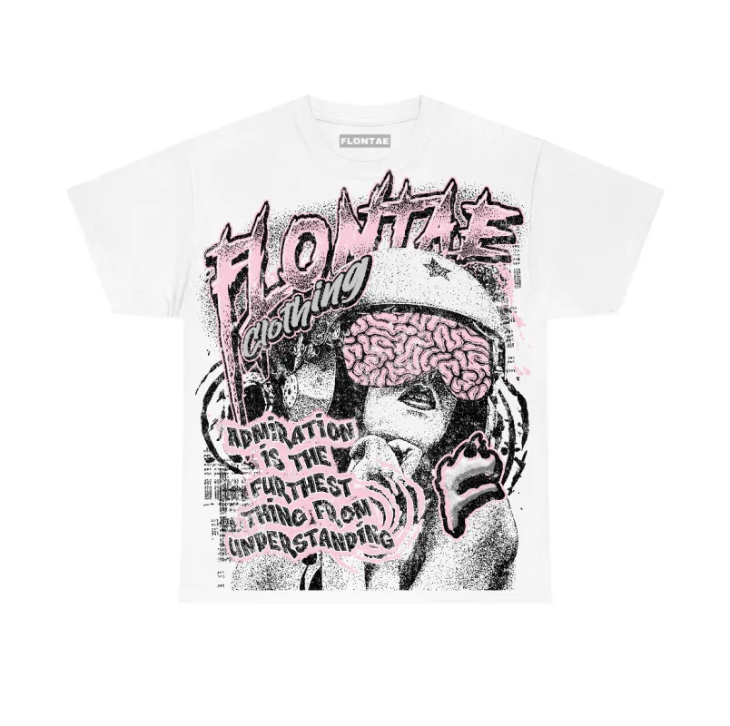 35th Anniversary 5s Flontae T-Shirt Understand Graphic sold by Flontae Clothing