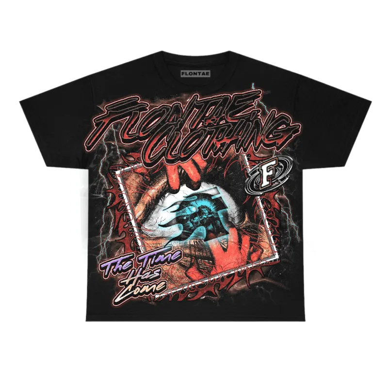 Flontae T-Shirt Phantom Dare Graphic sold by Flontae Clothing