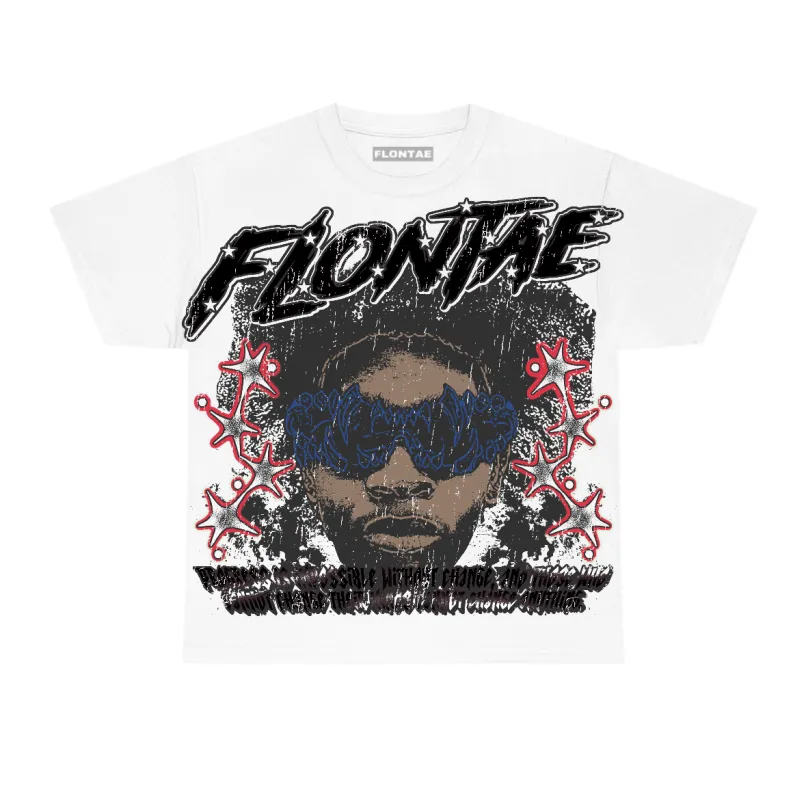 Rare Air 4s Flontae T-Shirt Stay Hopeful Graphic sold by Flontae Clothing