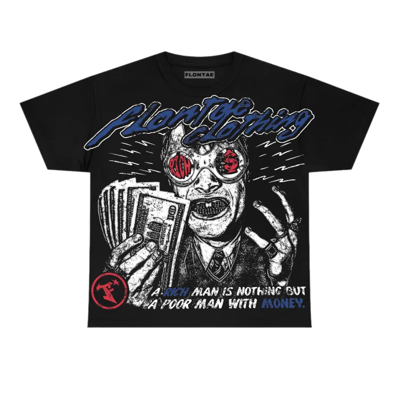 Rare Air 4s Flontae T-Shirt Not Better Graphic sold by Flontae Clothing