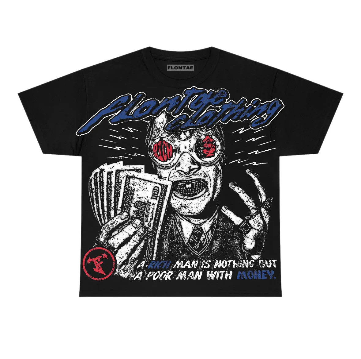 Rare Air 4s Flontae T-Shirt Not Better Graphic sold by Flontae Clothing