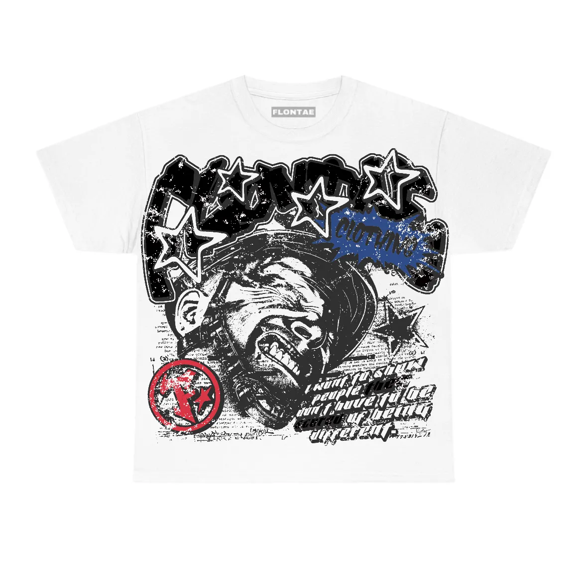 Rare Air 4s Flontae T-Shirt Be Unique Graphic sold by Flontae Clothing