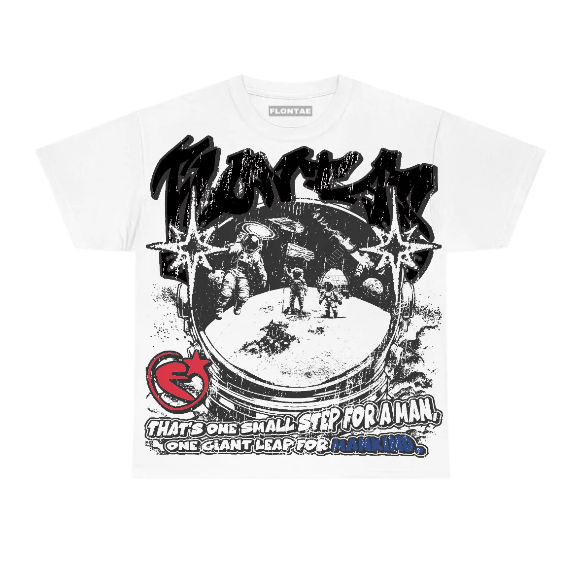 Rare Air 4s Flontae T-Shirt Be Proud Graphic sold by Flontae Clothing