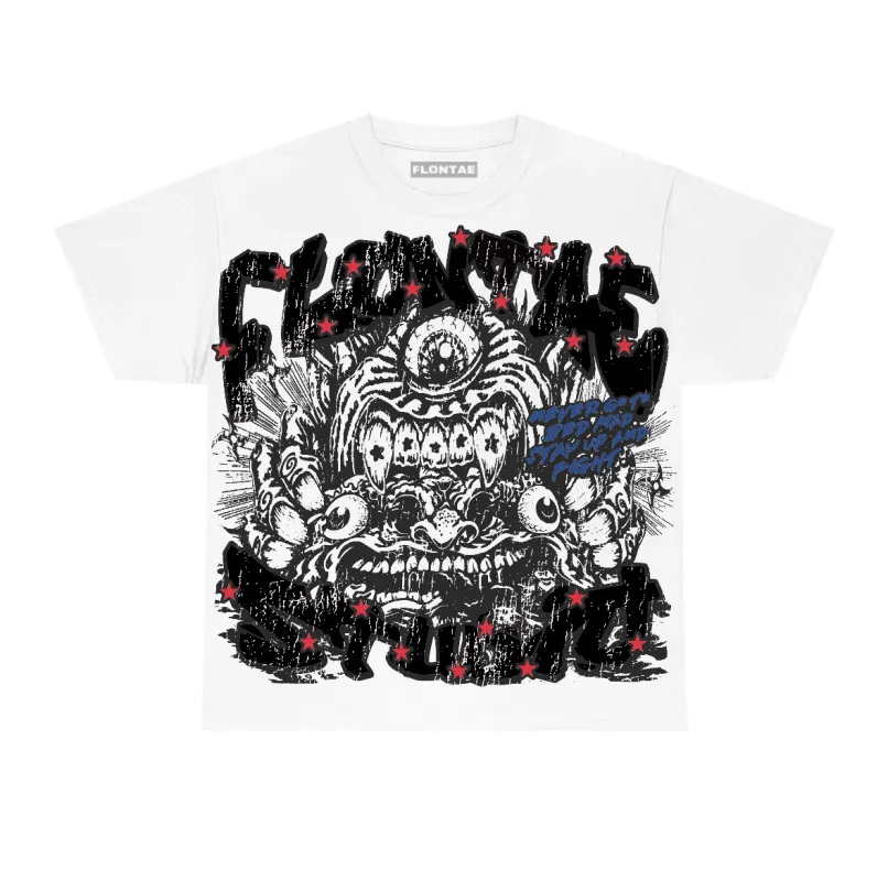 Rare Air 4s Flontae T-Shirt Seems Fair Graphic sold by Flontae Clothing