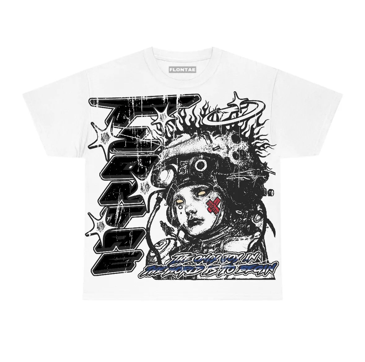 Rare Air 4s Flontae T-Shirt Self Aware Graphic sold by Flontae Clothing