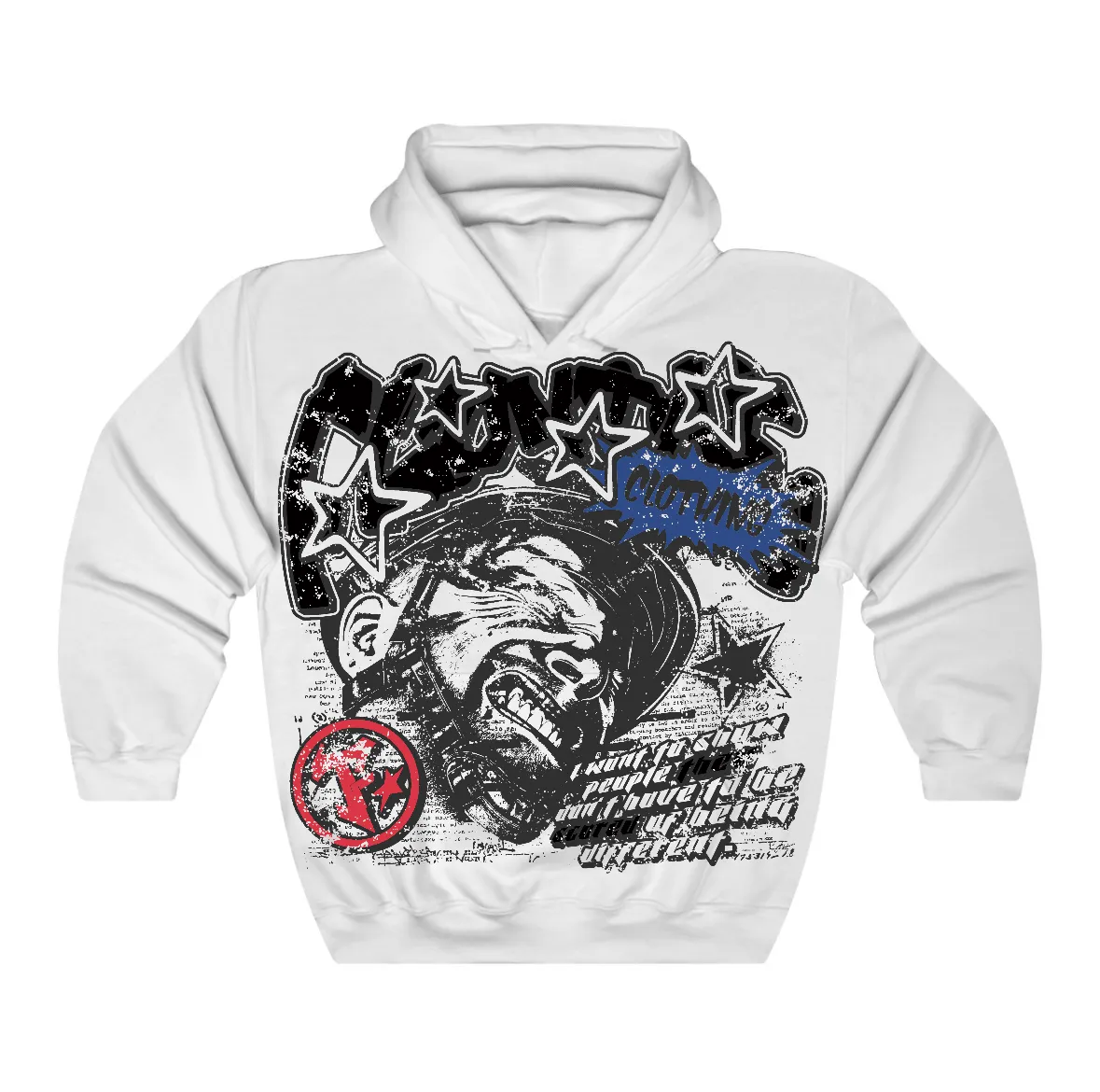 Rare Air 4s Flontae Hoodie Be Unique Graphic sold by Flontae Clothing