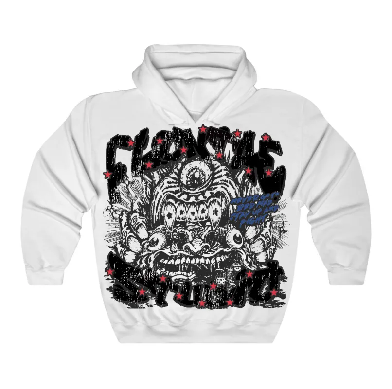 Rare Air 4s Flontae Hoodie Seems Fair Graphic sold by Flontae Clothing