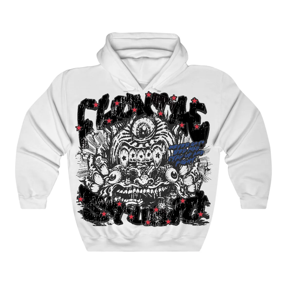 Rare Air 4s Flontae Hoodie Seems Fair Graphic sold by Flontae Clothing