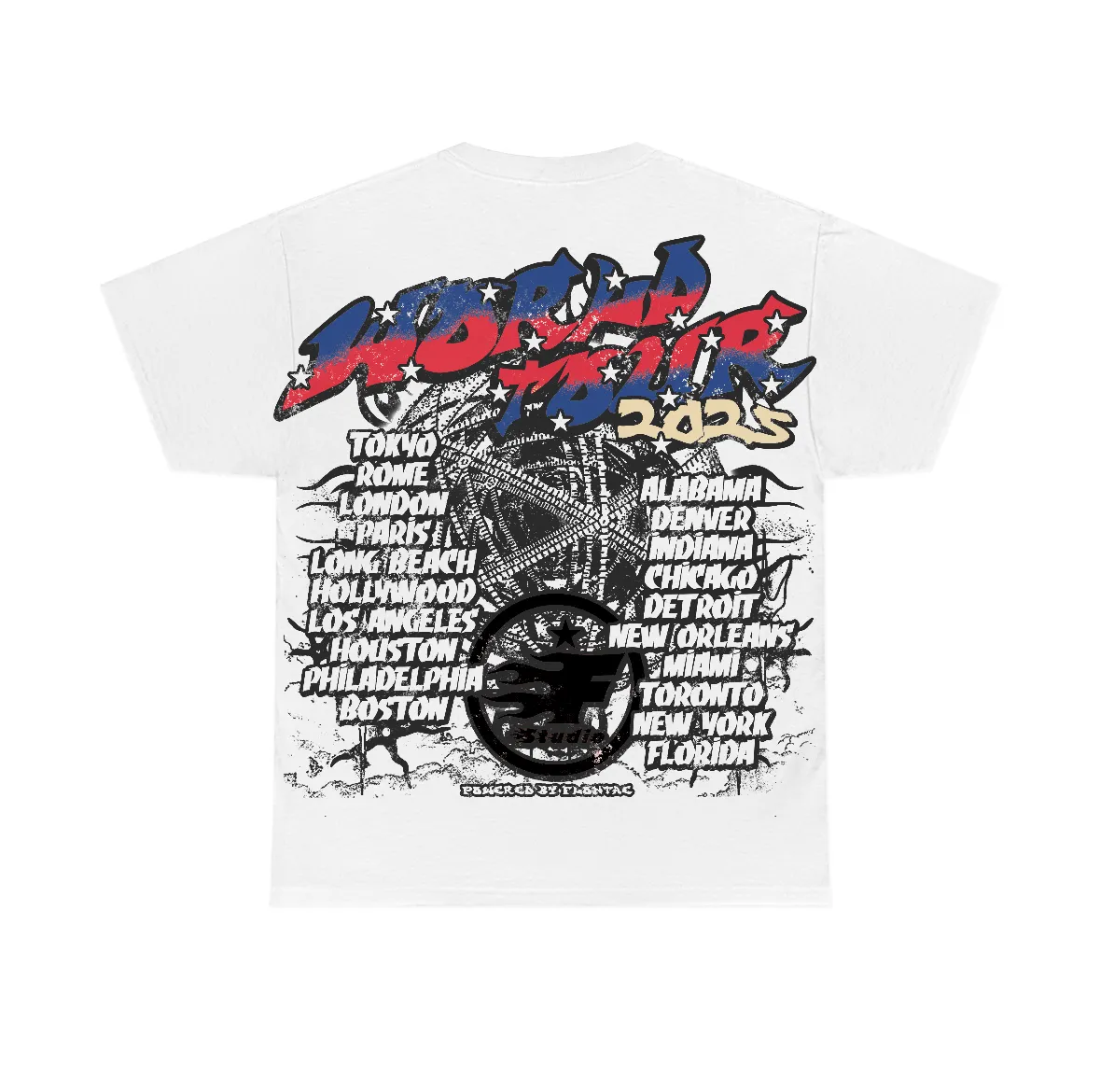 Rare Air 4s Flontae T-Shirt No Victory Graphic sold by Flontae Clothing product image thumbnail 2
