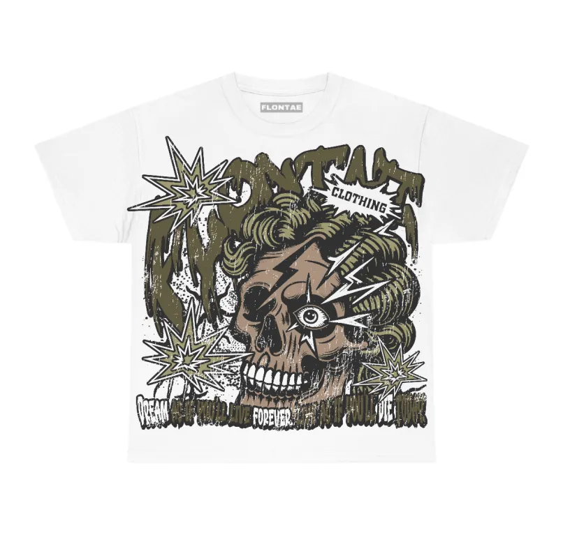 Family Affair 3s Flontae T-Shirt Dream Graphic sold by Flontae Clothing