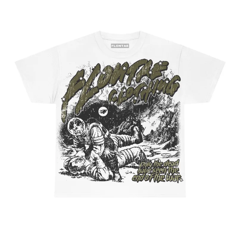 Family Affair 3s Flontae T-Shirt I Want To Know Graphic sold by Flontae Clothing