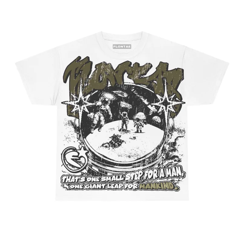 Family Affair 3s Flontae T-Shirt Be Proud Graphic sold by Flontae Clothing