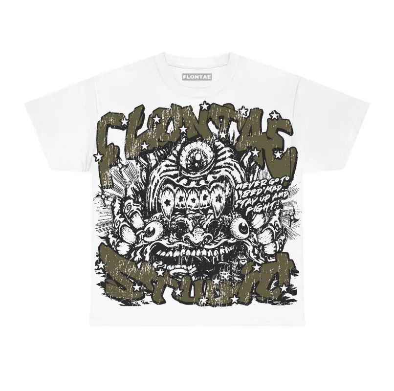 Family Affair 3s Flontae T-Shirt Seems Fair Graphic sold by Flontae Clothing