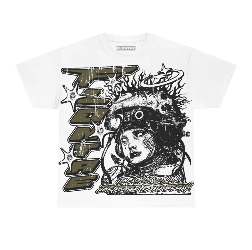 Family Affair 3s Flontae T-Shirt Self Aware Graphic sold by Flontae Clothing