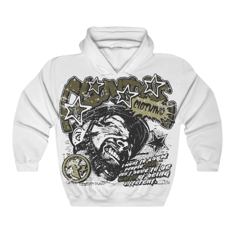 Family Affair 3s Flontae Hoodie Be Unique Graphic sold by Flontae Clothing