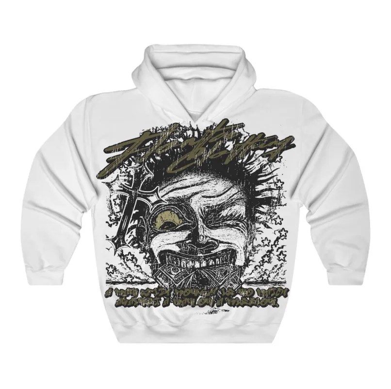 Family Affair 3s Flontae Hoodie Nothing Else Graphic sold by Flontae Clothing