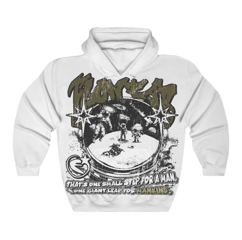 Family Affair 3s Flontae Hoodie Be Proud Graphic sold by Flontae Clothing